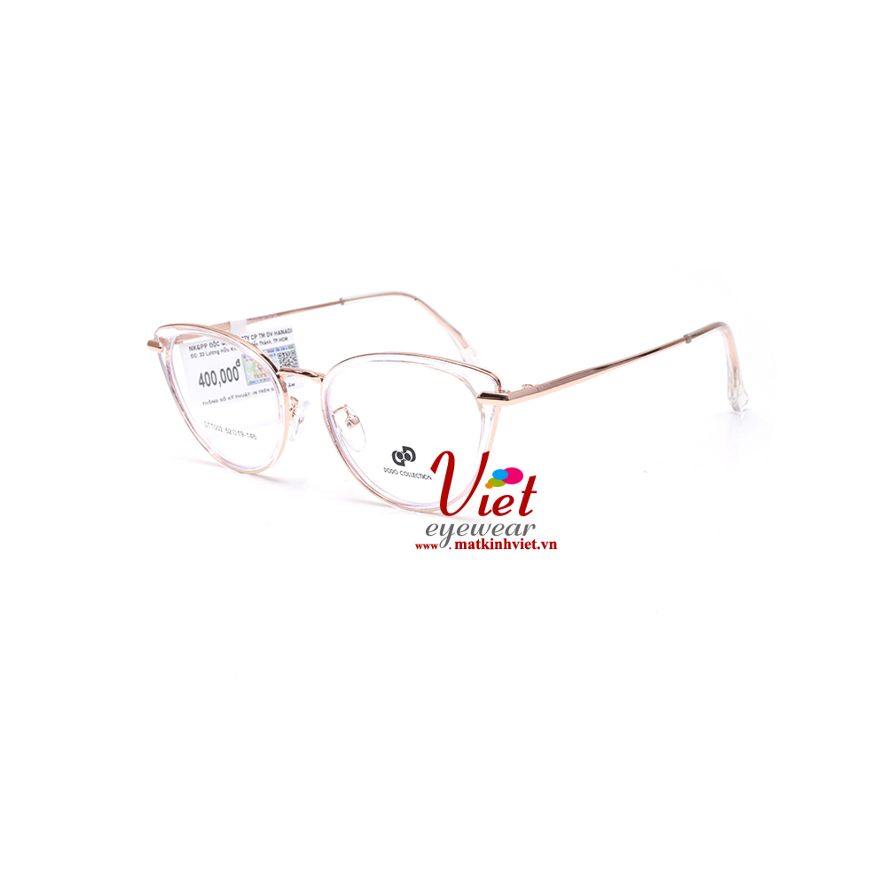Gọng kính DODO DTT002 C5